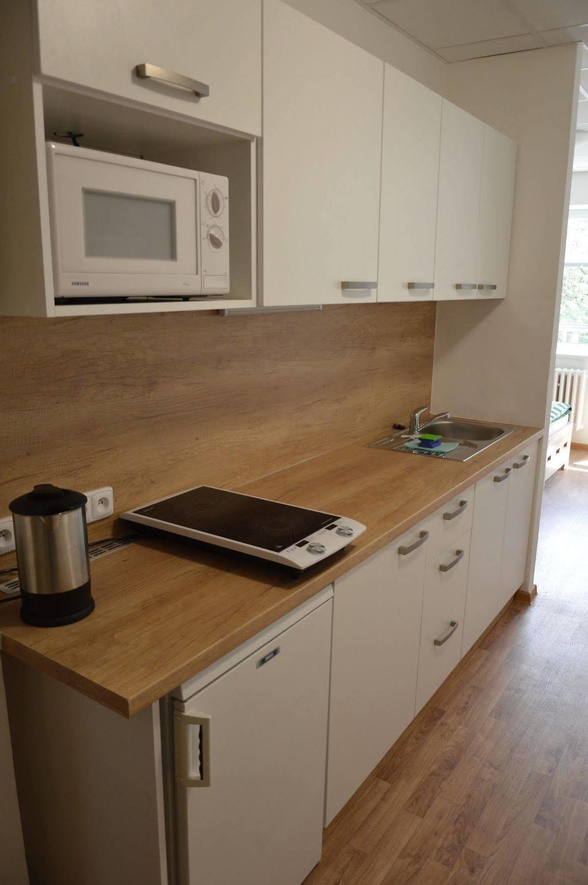 Penzion Havelka Apartmany Zelezna Ruda Ngoại thất bức ảnh